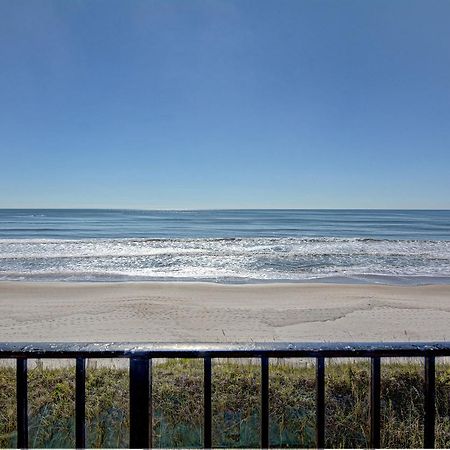 Villa Capriani Apartment North Topsail Beach Exterior foto