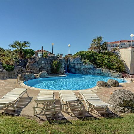 Villa Capriani Apartment North Topsail Beach Exterior foto