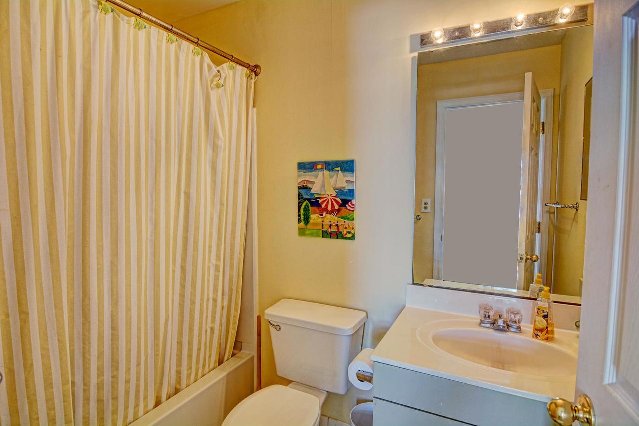 Villa Capriani Apartment North Topsail Beach Exterior foto