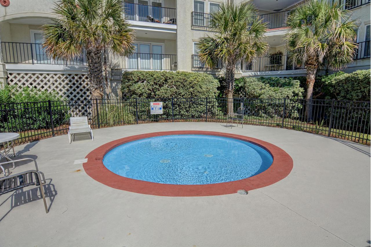 Villa Capriani Apartment North Topsail Beach Exterior foto