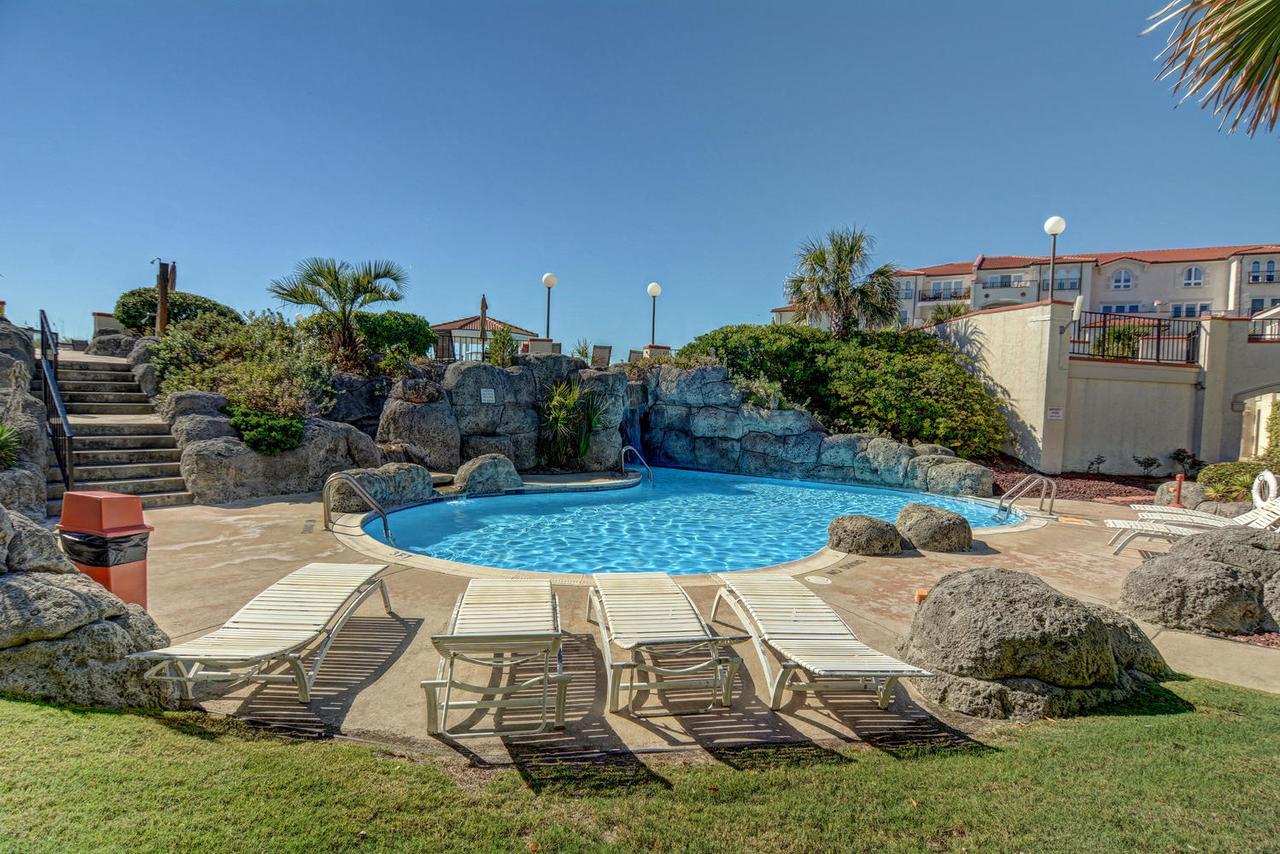 Villa Capriani Apartment North Topsail Beach Exterior foto