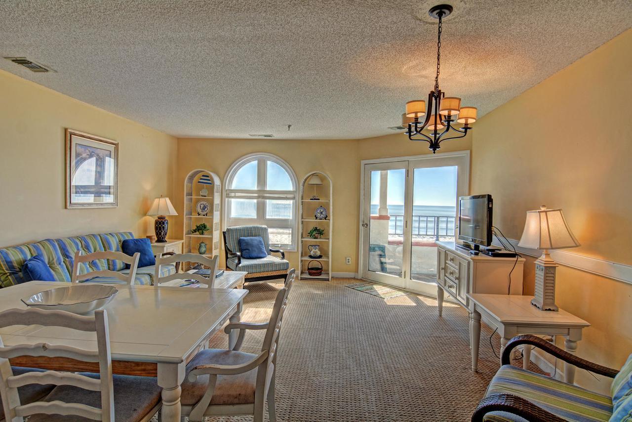 Villa Capriani Apartment North Topsail Beach Exterior foto