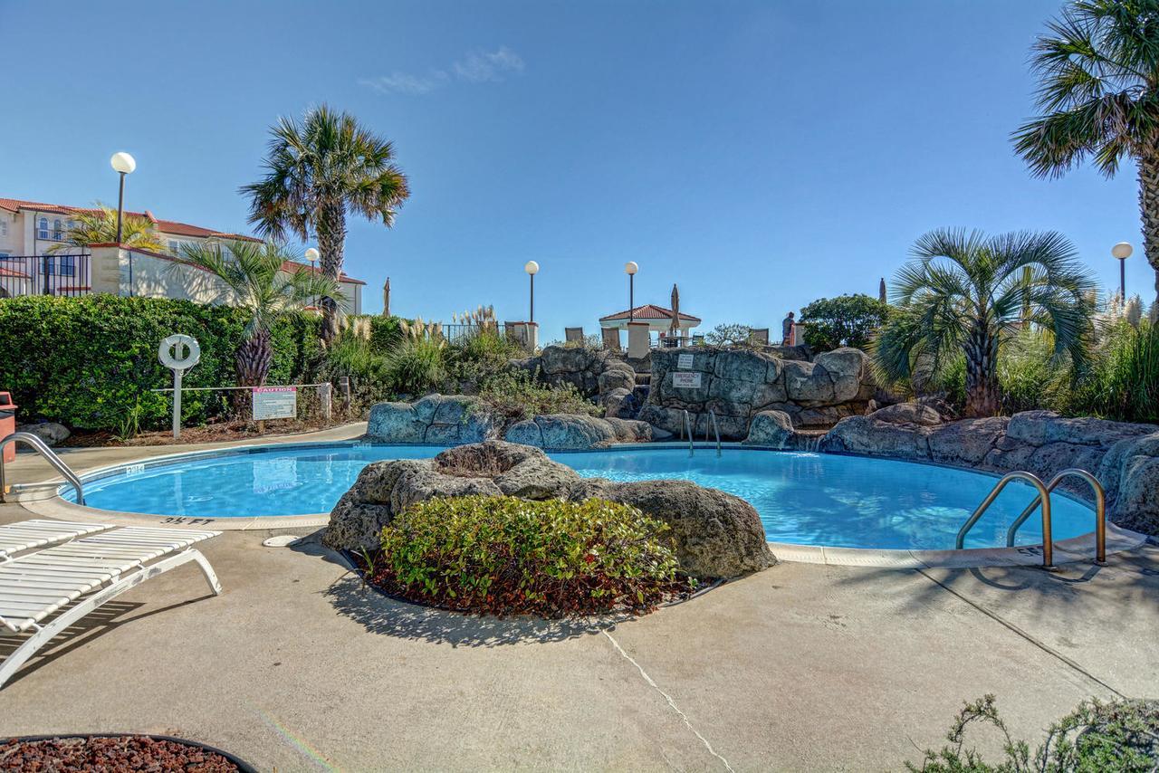 Villa Capriani Apartment North Topsail Beach Exterior foto