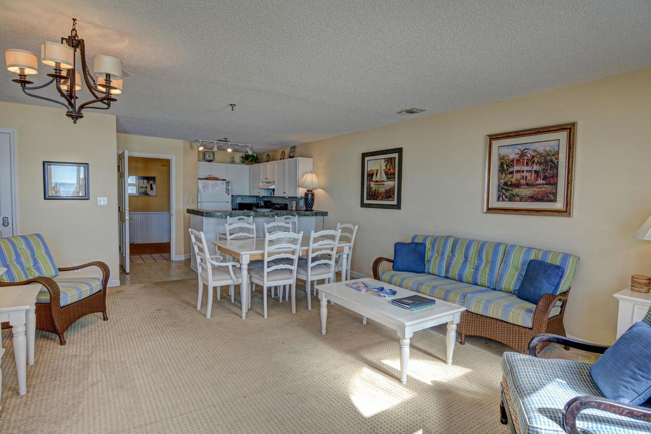 Villa Capriani Apartment North Topsail Beach Exterior foto