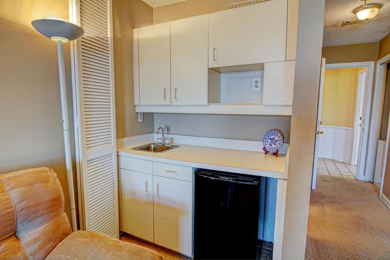 Villa Capriani Apartment North Topsail Beach Exterior foto