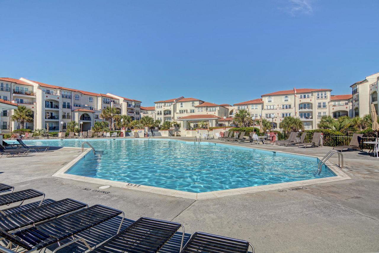 Villa Capriani Apartment North Topsail Beach Exterior foto