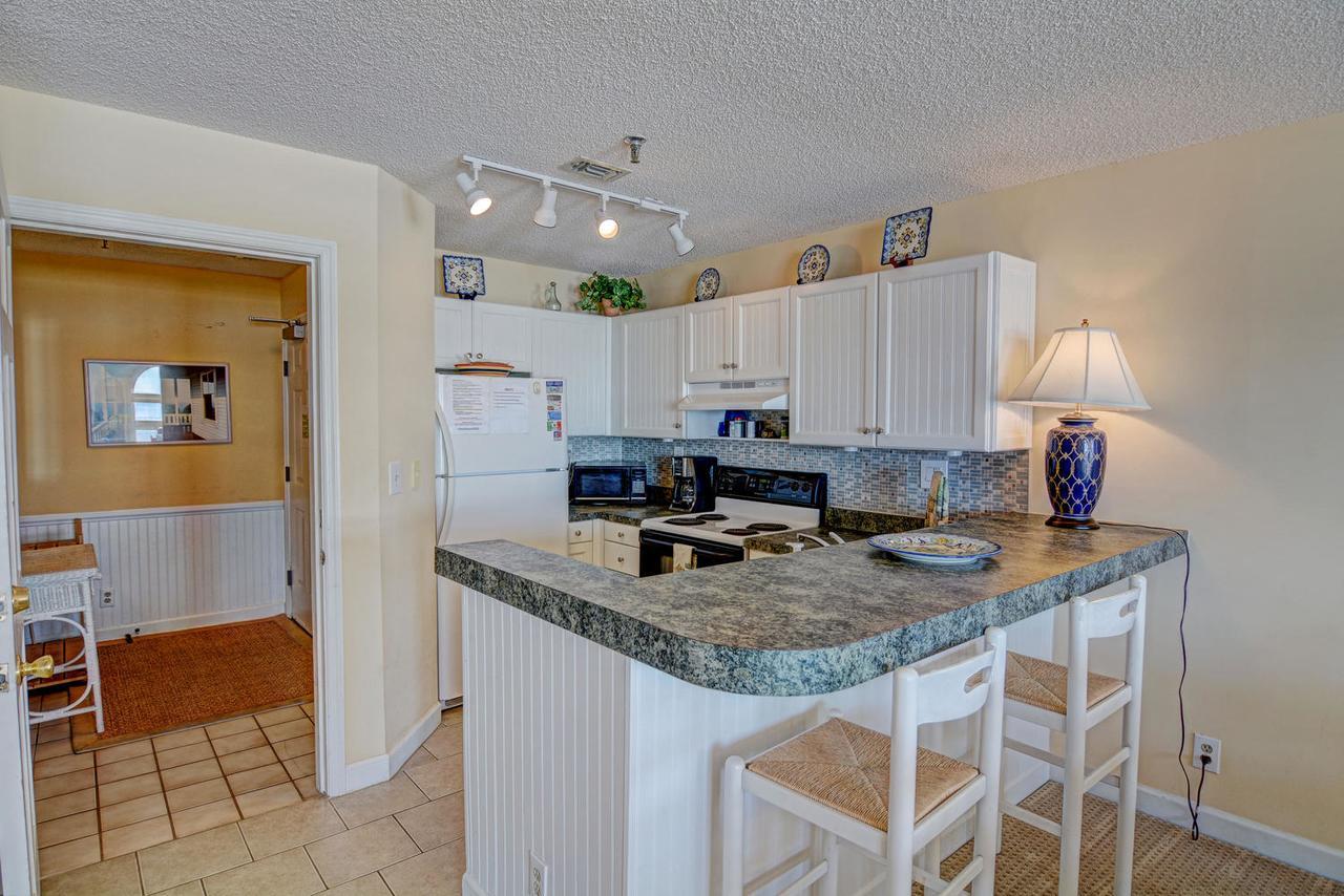 Villa Capriani Apartment North Topsail Beach Exterior foto